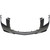 USA Made Front Bumper Cover For 2008-2014 Cadillac CTS