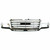 Chrome Grille For 2003-2007 GMC Sierra 2500/3500 HD