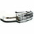 Chrome Grille For 2003-2007 GMC Sierra 2500/3500 HD
