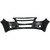 Front Bumper Cover For 2008-2012 Chevrolet Malibu