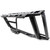 Radiator Support For 2007-2009 Chevrolet Silverado 1500/GMC Sierra 1500