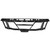 Radiator Support For 2007-2009 Chevrolet Silverado 1500/GMC Sierra 1500