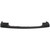 Front Upper Bumper Cover For 2007-2013 GMC Sierra 1500 Primed