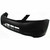 Front Bumper Cover For 2008-2010 Honda Accord Sedan 4Cyl CAPA