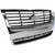 Grille For 2006-2010 Ford Explorer Chrome