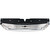 Grille For 2006-2010 Ford Explorer Chrome