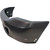 Front Bumper For 2002-2004 Ford F-250 Super Duty Painted Gray With Pad And Valance Holes