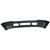 Front Bumper For 2002-2004 Ford F-250 Super Duty Painted Gray With Pad And Valance Holes