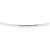 Hood Molding Trim For Chrome 2007-2012 GMC Sierra 1500