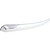 Hood Molding Trim For Chrome 2007-2012 GMC Sierra 1500