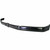 Black Grille Molding For 2004-2012 Chevrolet Colorado