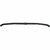 Black Grille Molding For 2004-2012 Chevrolet Colorado