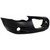 Front Bumper Cover For 2004-2006 Chrysler Sebring Convertible With Fogs