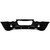 Front Bumper Cover For 2004-2006 Chrysler Sebring Convertible With Fogs