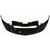 Front Bumper Cover For 2004-2006 Chrysler Sebring Convertible With Fogs
