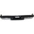 Rear Step Bumper Assembly For 2004-2006 Ford F-150 Fleetside Steel Chrome