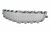 Front Center Grille For 2008-2012 Chevrolet Malibu