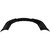 Front Bumper Cover For 2008-2010 Dodge Avenger Without Fogs CAPA