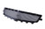 Black Center Grille For 2008-2012 Chevrolet Malibu