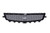 Black Center Grille For 2008-2012 Chevrolet Malibu