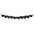 Upper Grille Insert For 2008-2012 Chevrolet Malibu