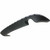 Rear Valance For 2004-2008 Pontiac Grand Prix Textured