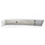 Passenger Side Chrome Grille Trim For 2003-2007 Chevrolet Silverado 1500