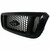 Black Grille For 2004-2005 Ford Ranger 2WD/4WD