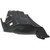 Inner Fender Front For 2008-2017 Buick Enclave