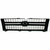 Front Grille For 2007-2010 Chevrolet Silverado 2500 HD 3500