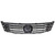 Black Grille For 2008-2010 Honda Accord 4-Door Sedan