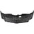 Black Grille For 2009-2010 Toyota Corolla