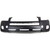 Front Bumper Cover For 2009-2012 Toyota Rav4