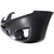 Front Bumper Cover For 2009-2012 Toyota Rav4