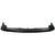 Primed Front Bumper Top Cover Pad For 2009-2012 Dodge Ram 1500
