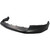 Primed Front Bumper Top Cover Pad For 2009-2012 Dodge Ram 1500