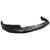 Primed Front Bumper Top Cover Pad For 2009-2012 Dodge Ram 1500