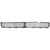 Bumper Grille For 2006-2010 Chrysler PT Cruiser