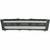 Black Grille For 2007-2013 Chevrolet Silverado 1500