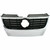Front Grille For 2006-2010 Volkswagen Passat With Sensor Holes