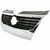 Front Grille For 2006-2010 Volkswagen Passat With Sensor Holes
