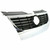 Front Grille For 2006-2010 Volkswagen Passat With Sensor Holes
