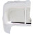 Right Rear Chrome Bumper End For 2007-2013 Chevrolet Silverado