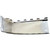 Right Rear Chrome Bumper End For 2007-2013 Chevrolet Silverado