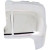 Left Rear Chrome Bumper End For 2007-2013 Chevrolet Silverado