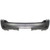 Rear Bumper Cover For 2006-2009  Chevrolet Trailblazer