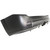 Rear Bumper Cover For 2006-2009  Chevrolet Trailblazer