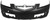 Primed Front Bumper Cover For 2007-2008 Acura TL Base