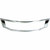 Chrome Grille Frame For 2008-2010 Honda Accord Sedan