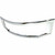 Chrome Grille Frame For 2008-2010 Honda Accord Sedan